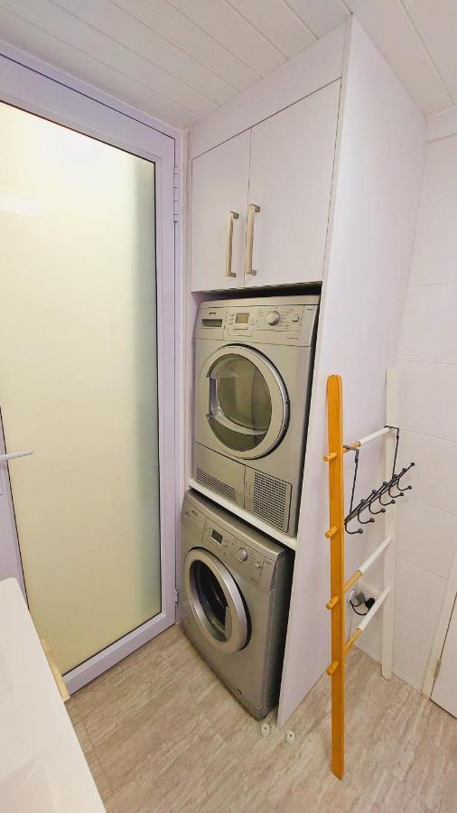 Nautilus 2 Bedroom Self-Catering Apartment Swakopmund Bagian luar foto