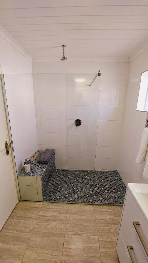 Nautilus 2 Bedroom Self-Catering Apartment Swakopmund Bagian luar foto