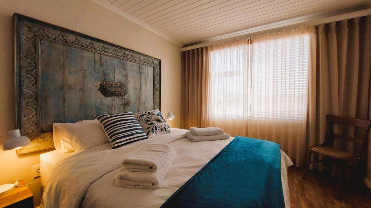 Nautilus 2 Bedroom Self-Catering Apartment Swakopmund Bagian luar foto