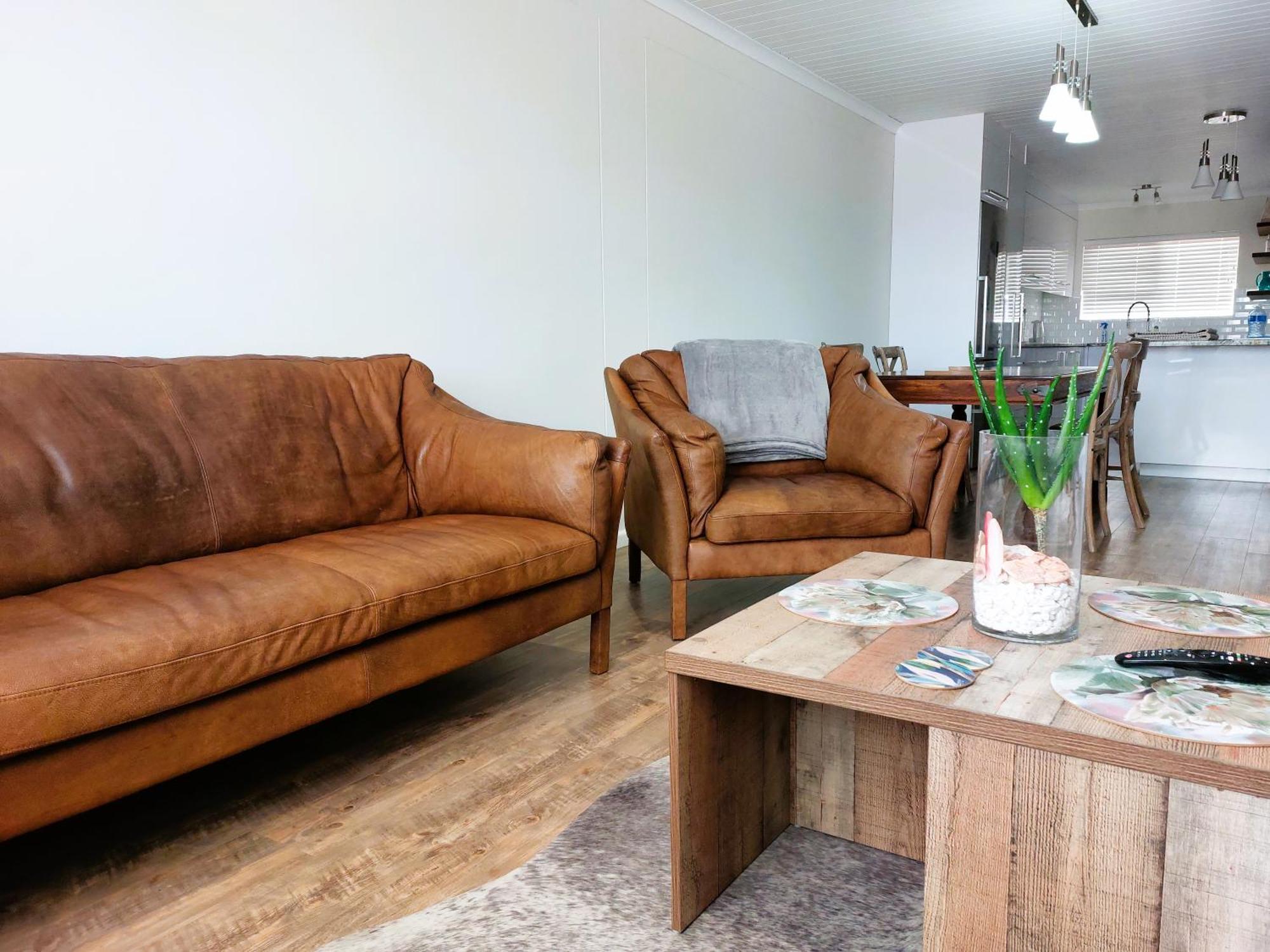 Nautilus 2 Bedroom Self-Catering Apartment Swakopmund Bagian luar foto